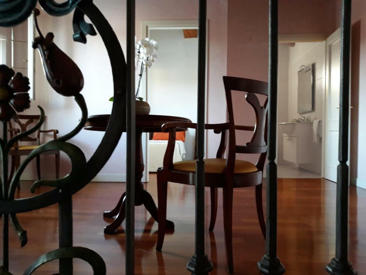 Villa Loredana Elegant Villa With Private Bathroom Spinea Exterior foto